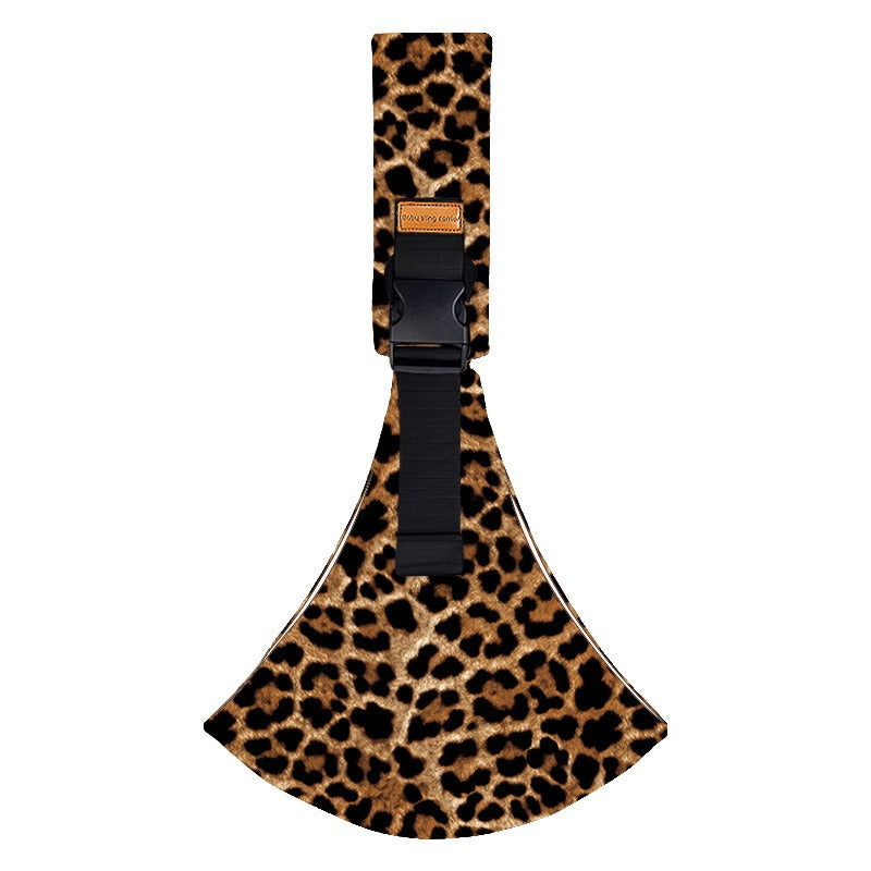 CarryMe - Leopard