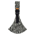 CarryMe - Zebra