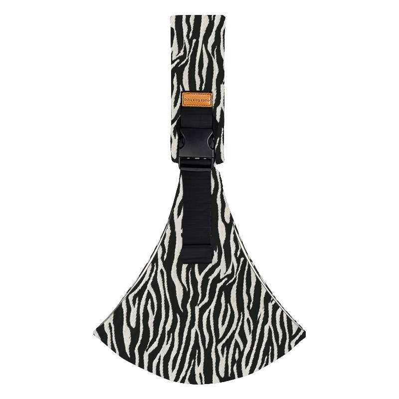 CarryMe - Zebra
